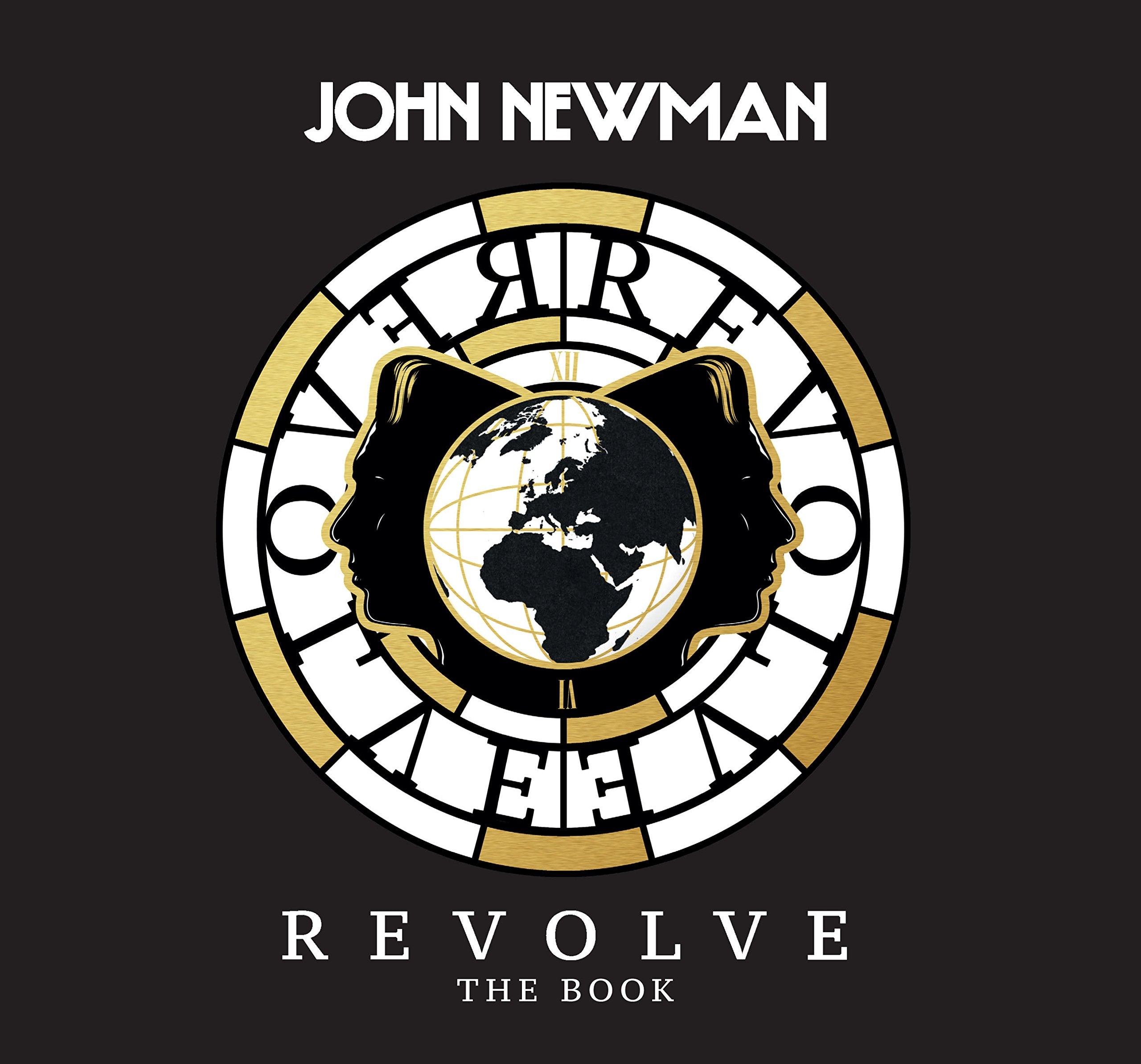 Revolve: The Book Arts & Music