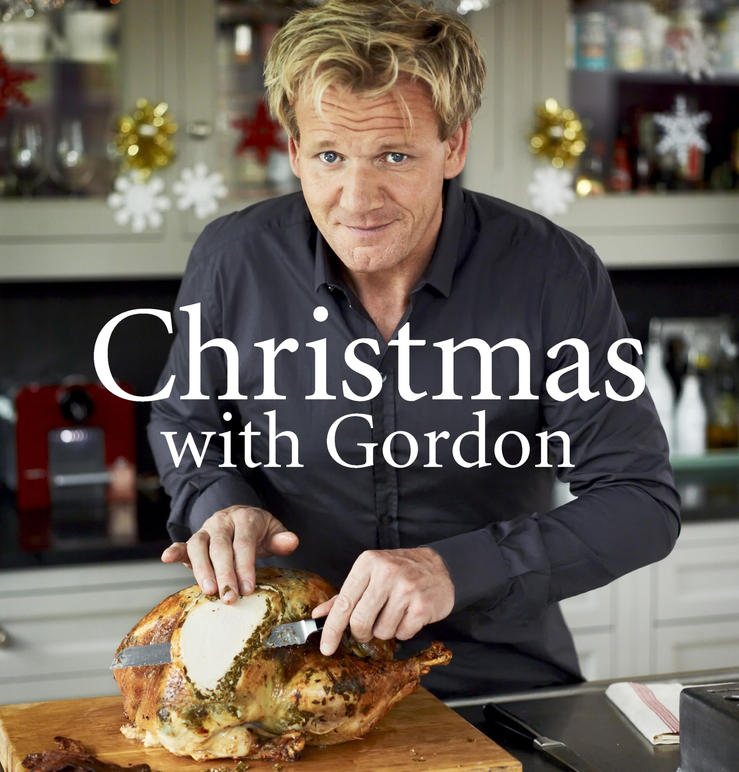 Product Image: Christmas with Gordon