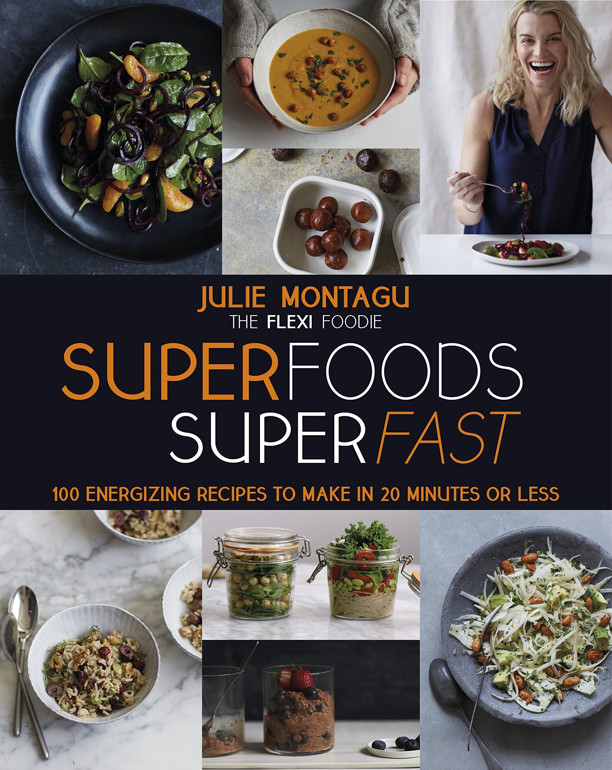 Superfoods Superfast Leisure, Home & Garden