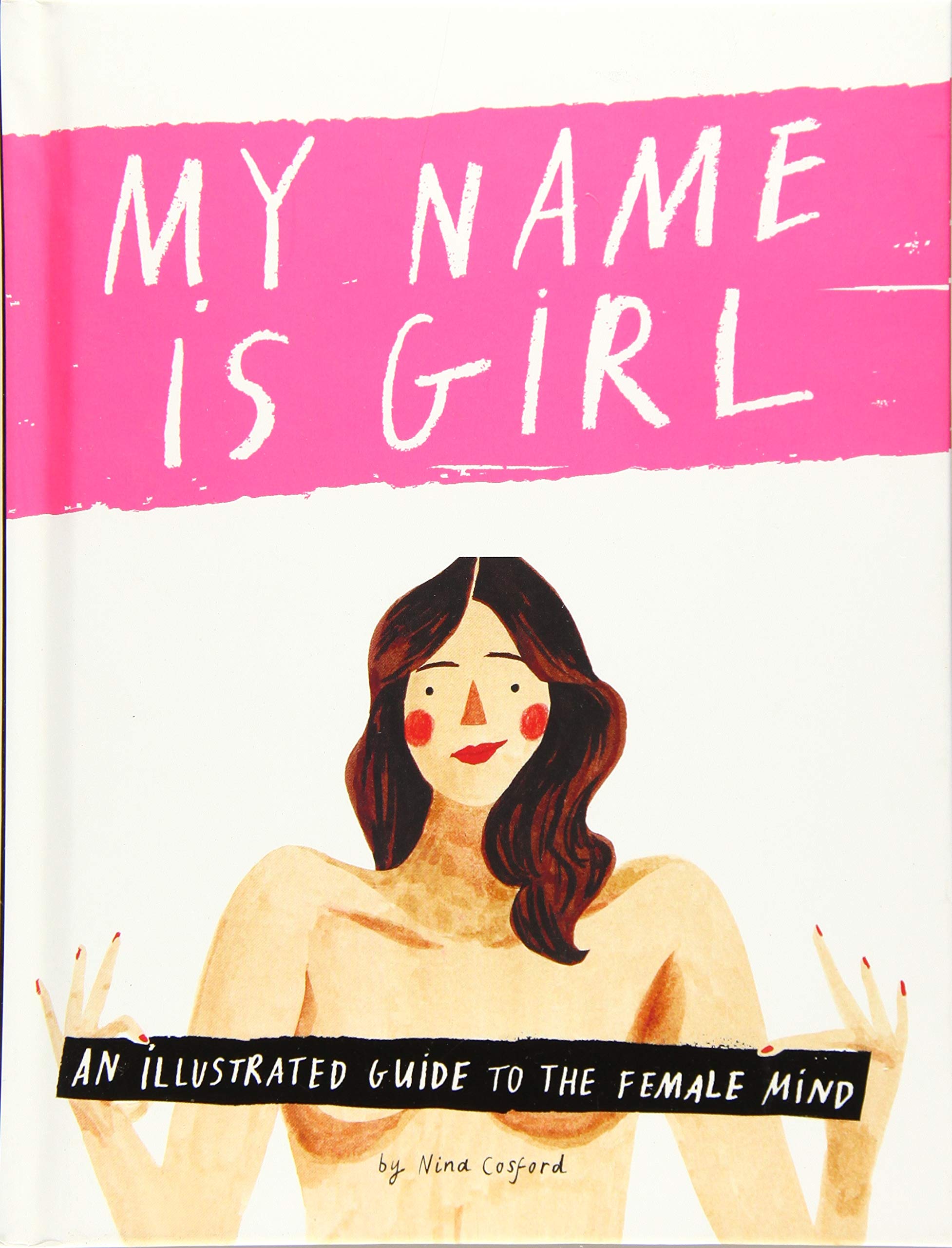 My Name is Girl Film, Art & Culture