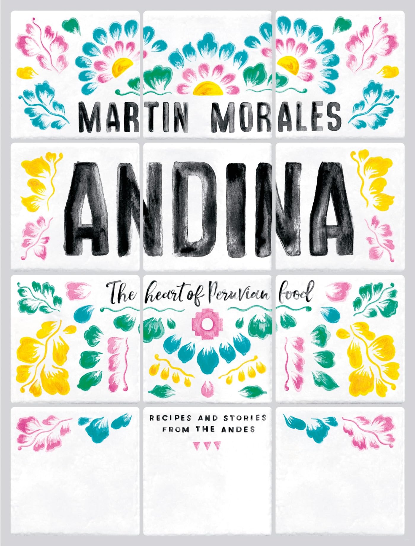 Andina Leisure, Home & Garden Books