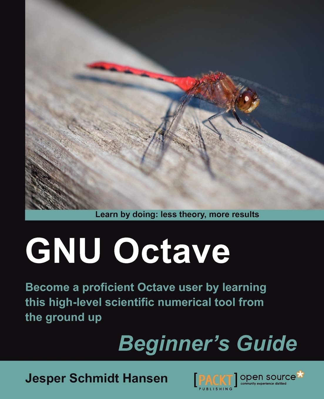 GNU Octave Beginner's Guide (English Edition) Computer Science