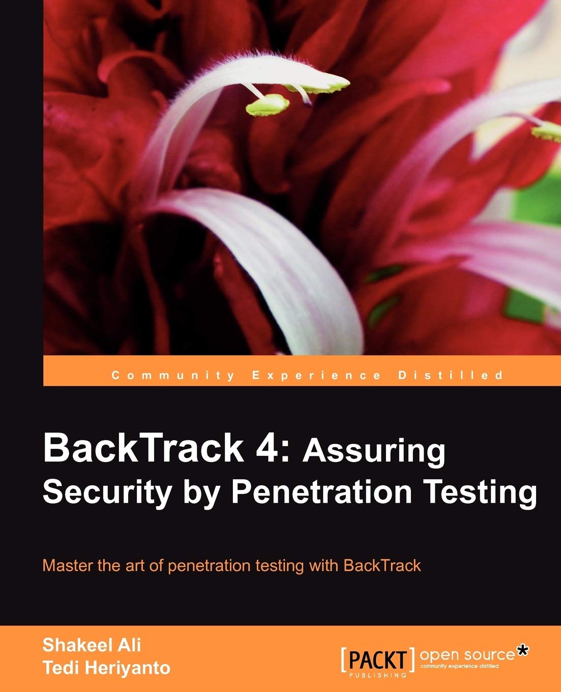 BackTrack 4: Assuring Security by Penetration Testing (English Edition) Computer Science