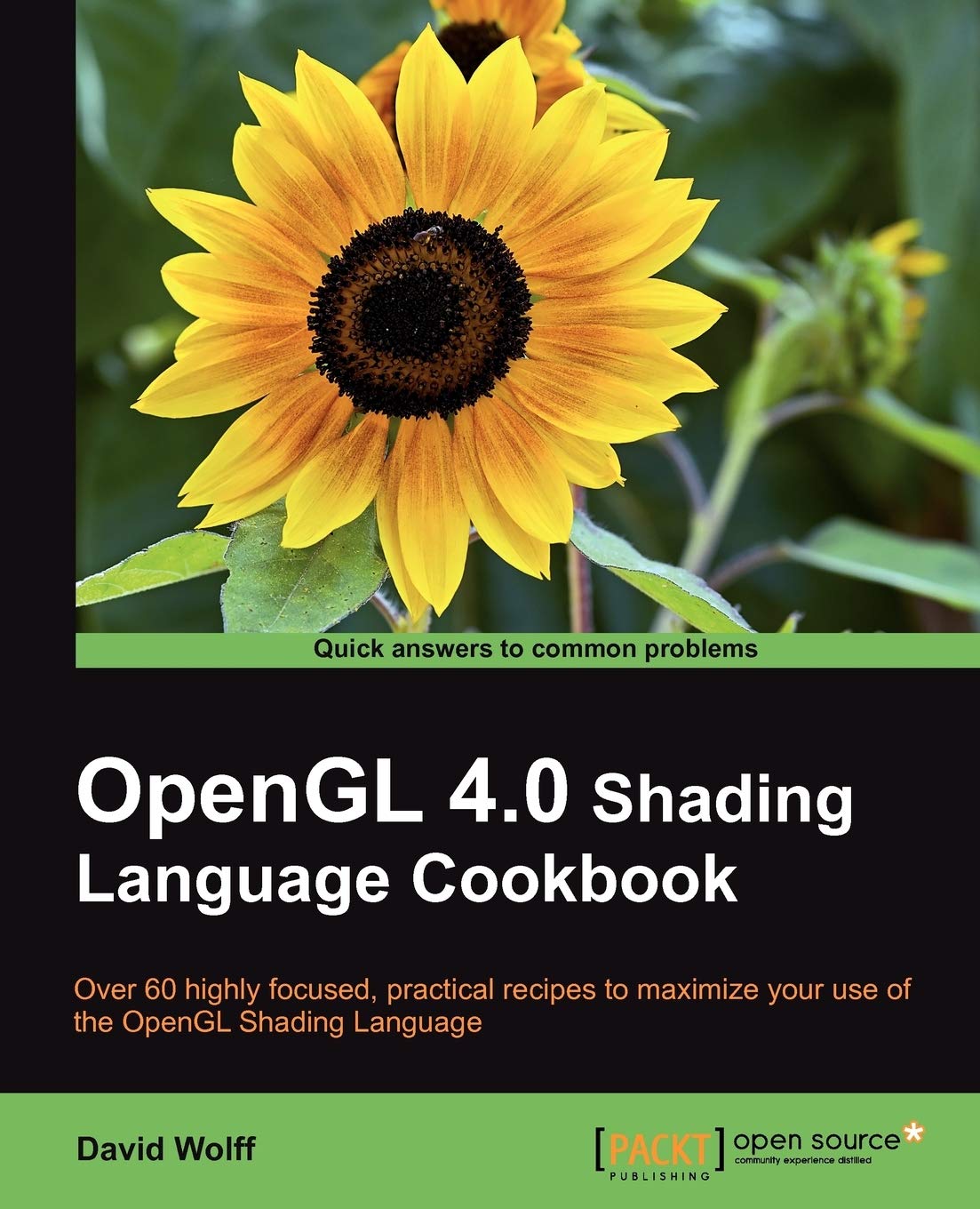OpenGL 4.0 Shading Language Cookbook (English Edition) Hobbies & Crafts