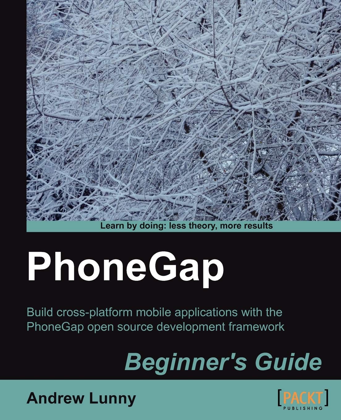 Phonegap Beginner's Guide Computer Science Books