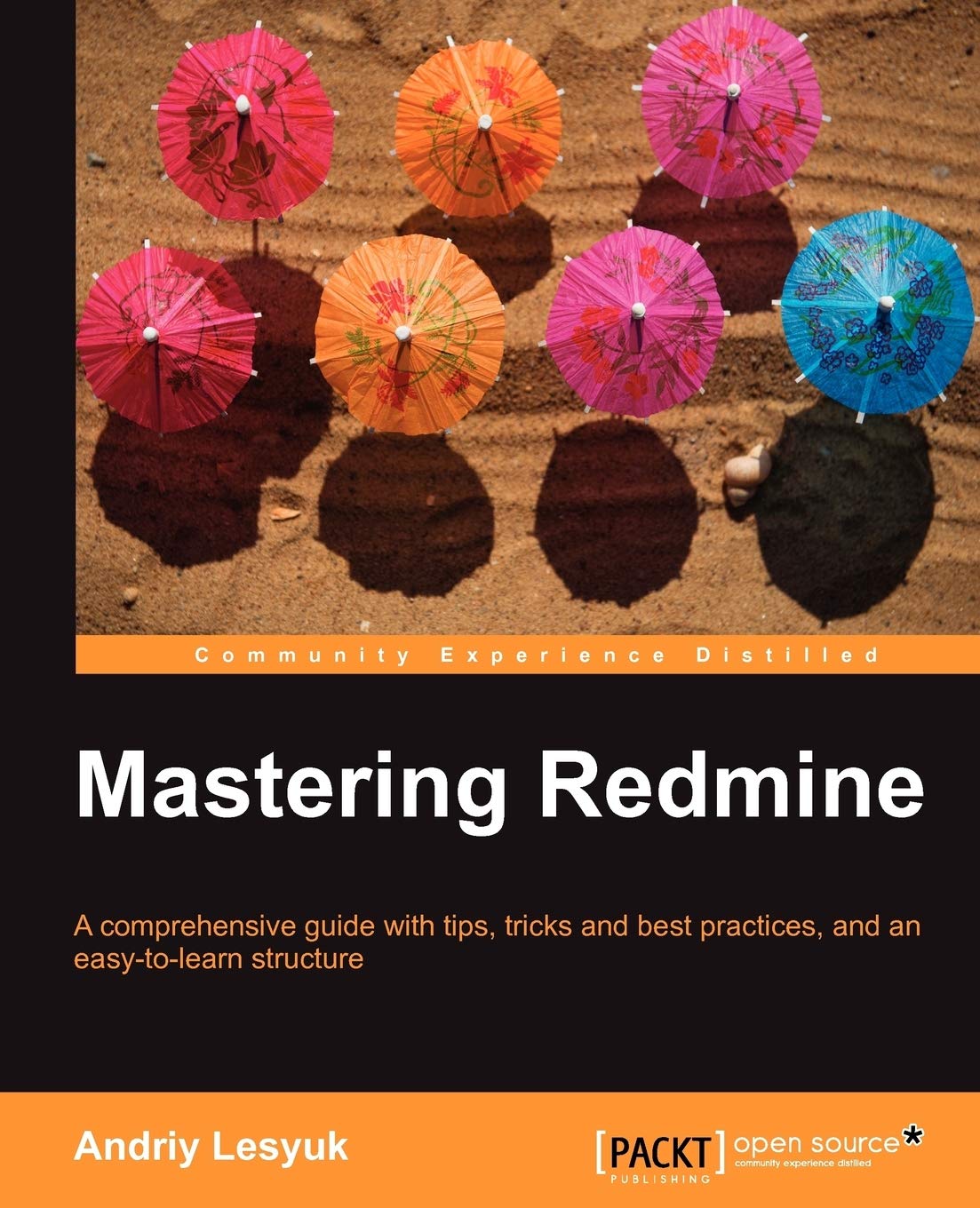 Mastering Redmine Computer Science