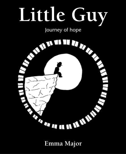 Little Guy: Journey of hope Medicine