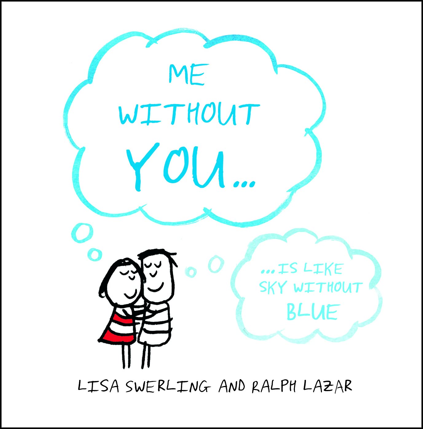 Product Image: Me Without You