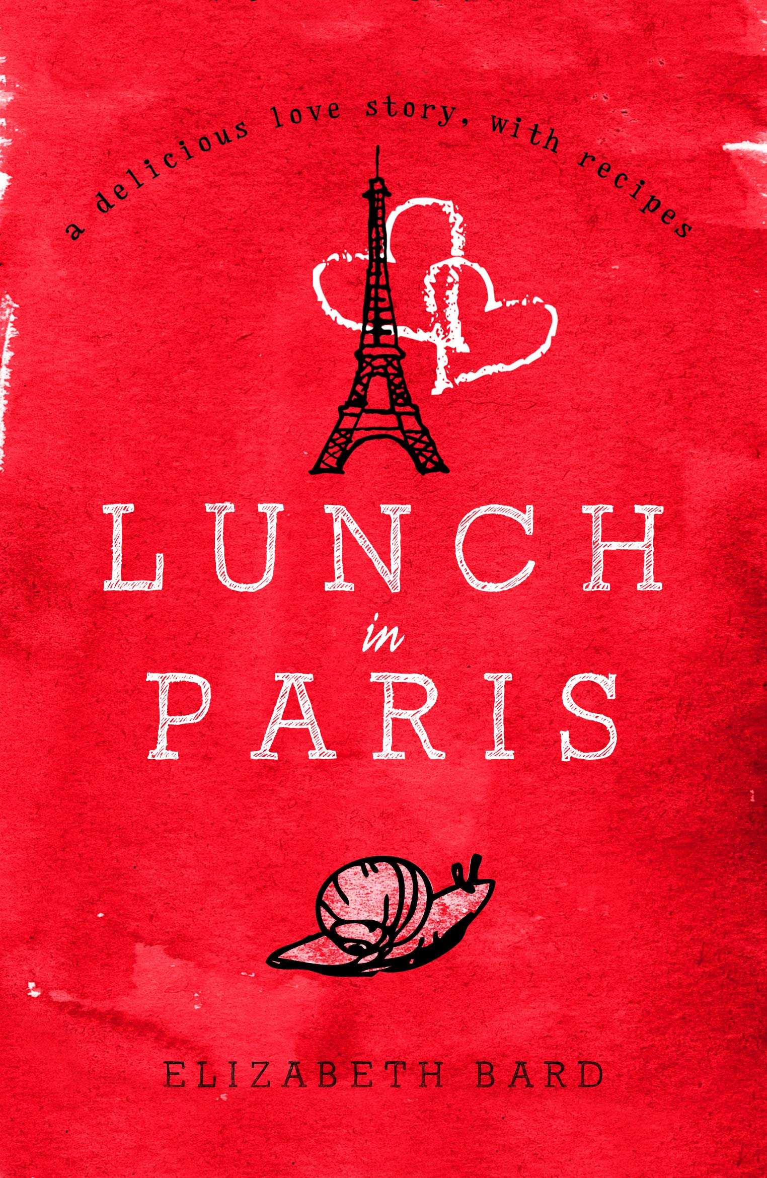 Product Image: Lunch in Paris