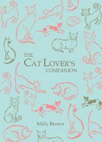 The Cat Lover's Companion Poetry