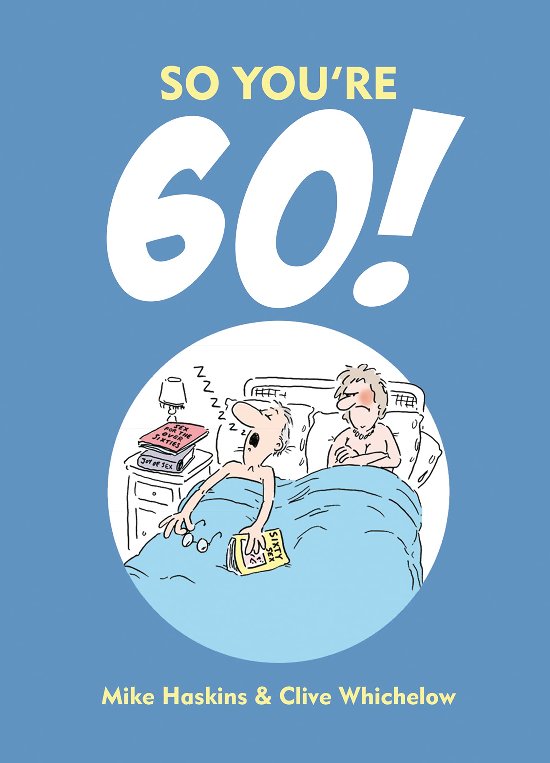 So You're 60!: A Handbook for the Newly Confused Living & Furnishing