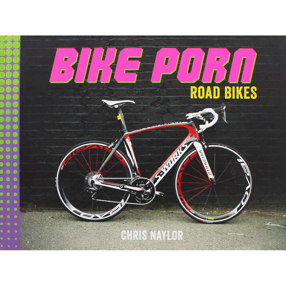 Naylor, C: Bike Porn Photography