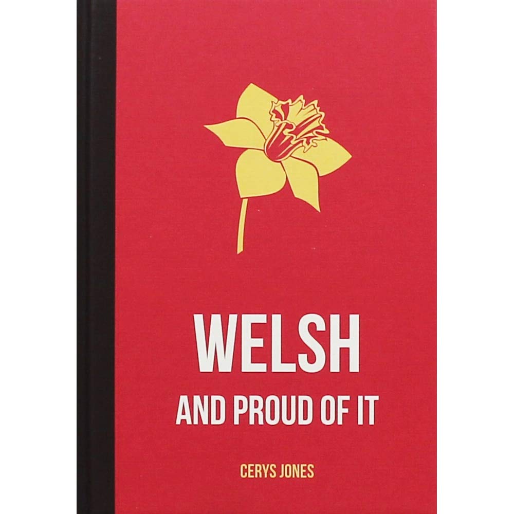 Welsh and Proud of It Humour & Satire