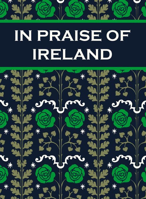In Praise of Ireland book