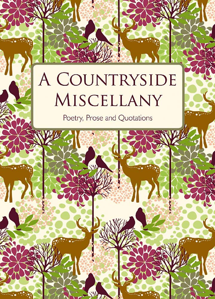 Product Image: A Countryside Miscellany