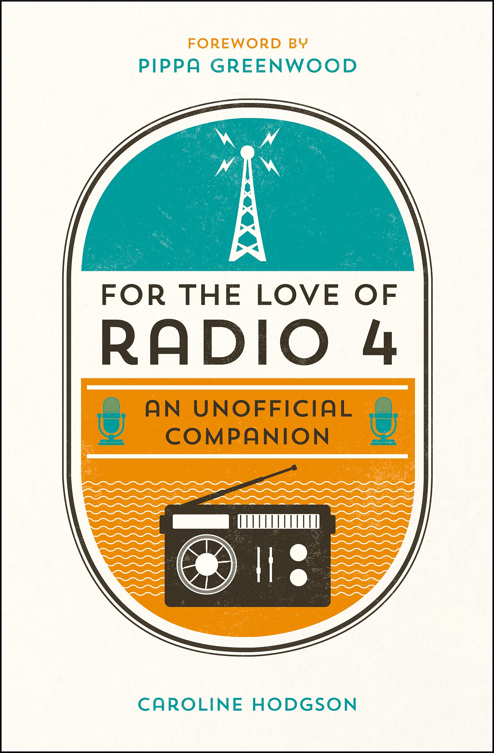 For the Love of Radio 4 Film, Art & Culture