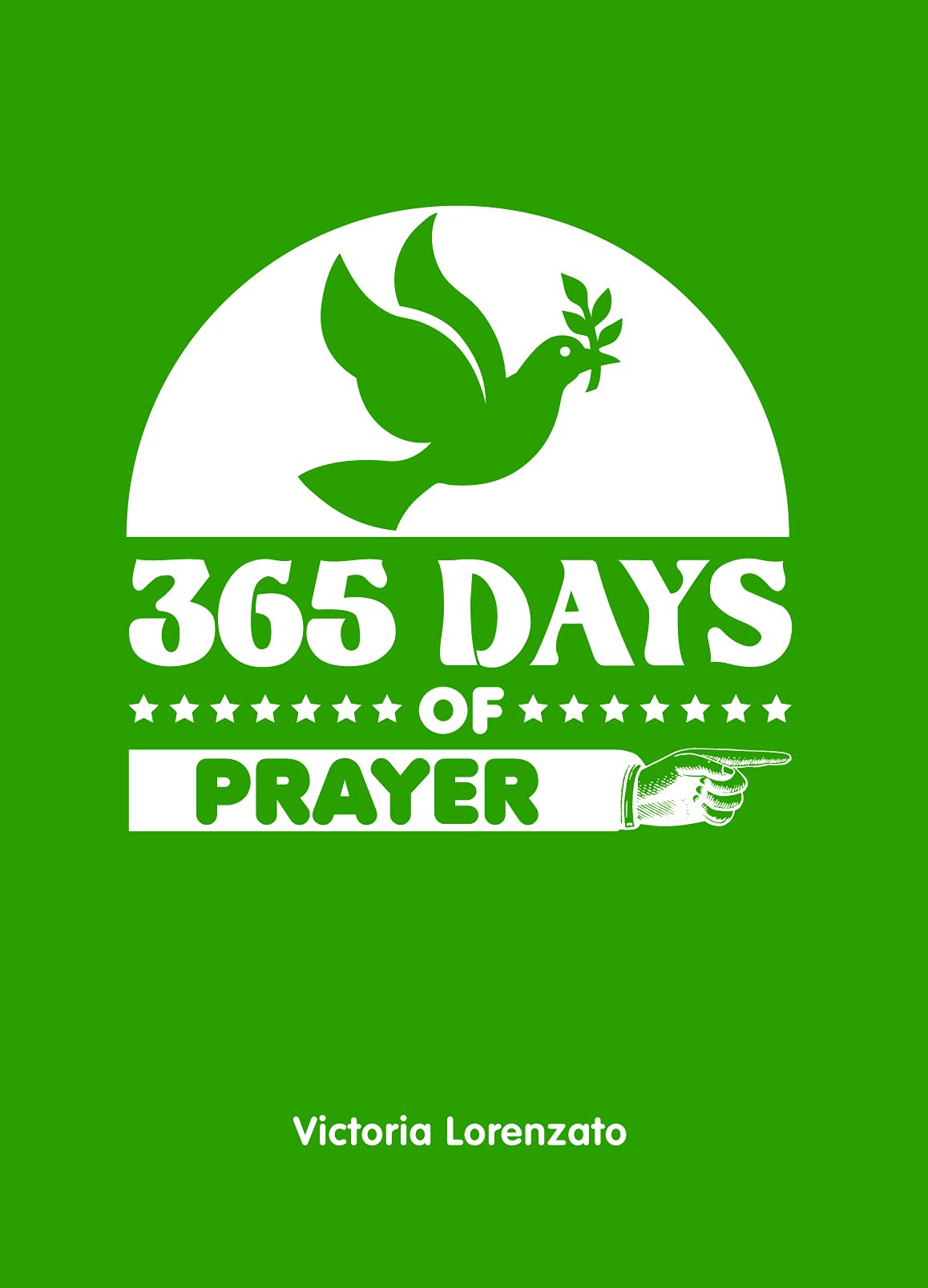 365 Days of Prayer Film, Art & Culture