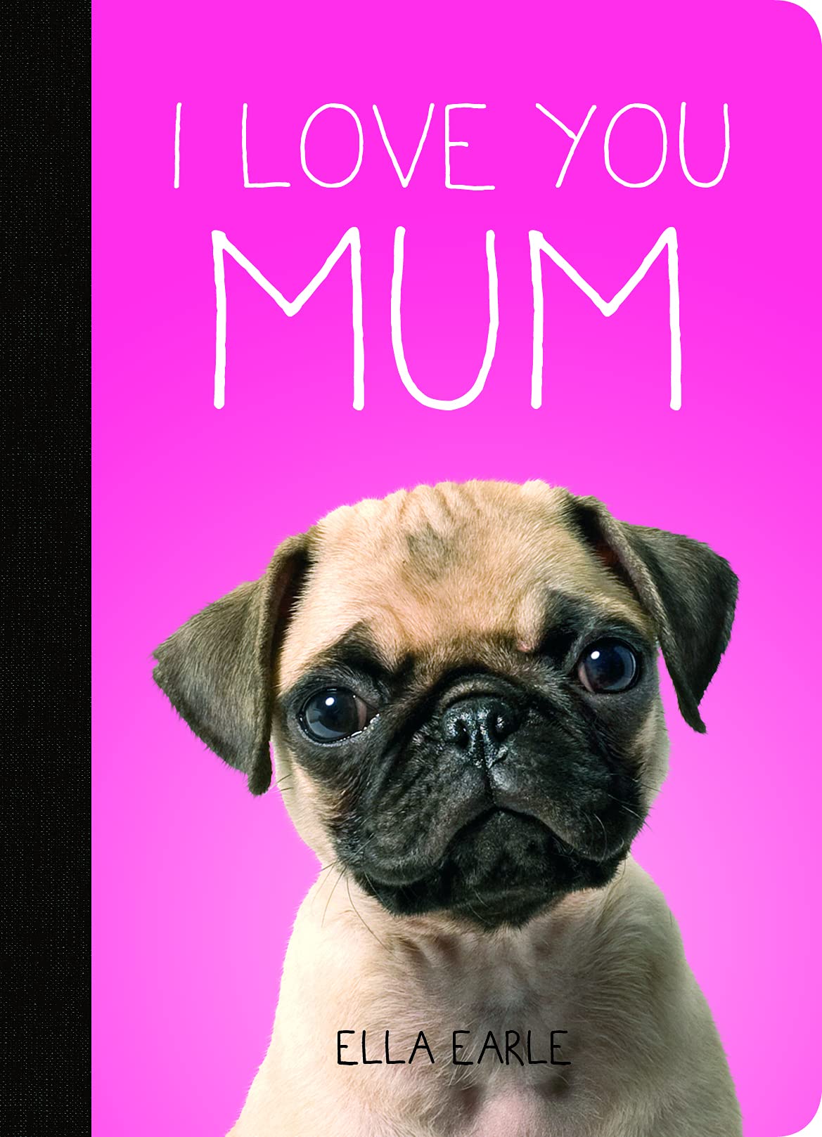 I Love You Mum: A Photographic Celebration of Mother and Baby Animals Travel Books