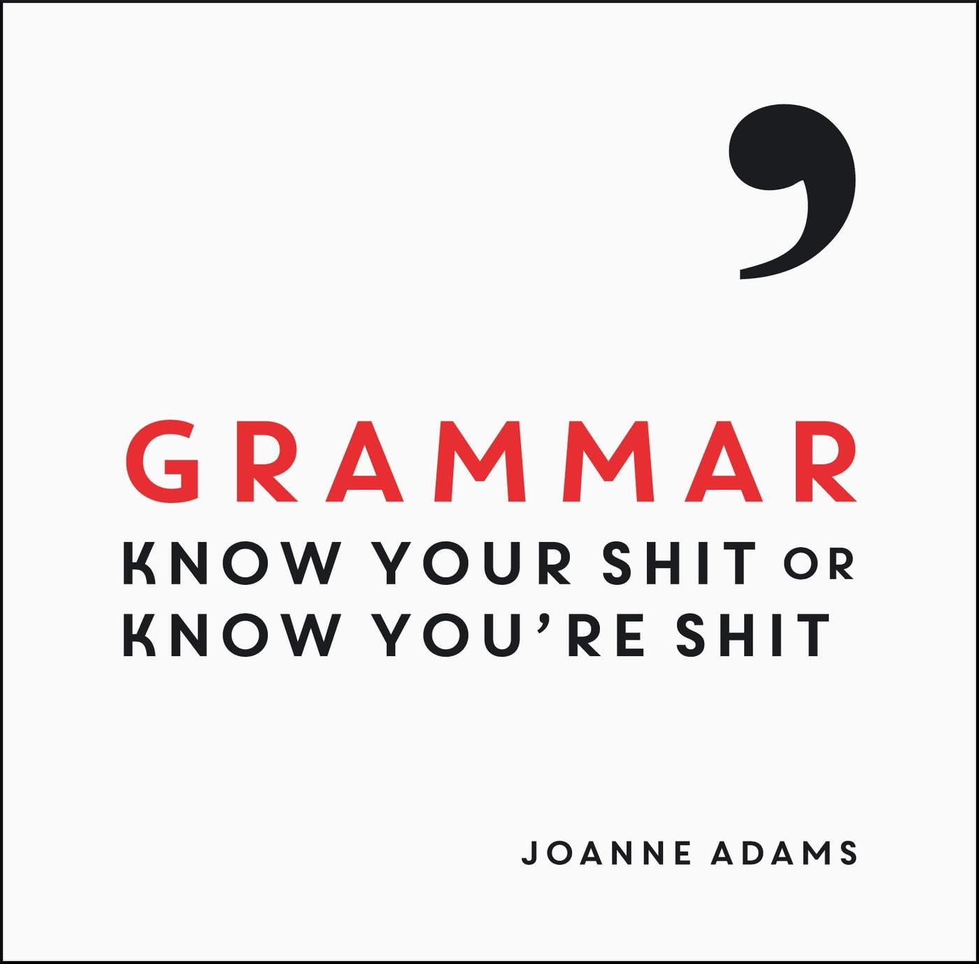 Grammar Social Sciences