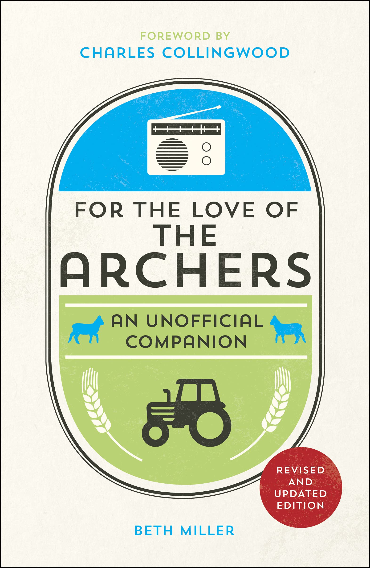 For the Love of The Archers Film, Art & Culture