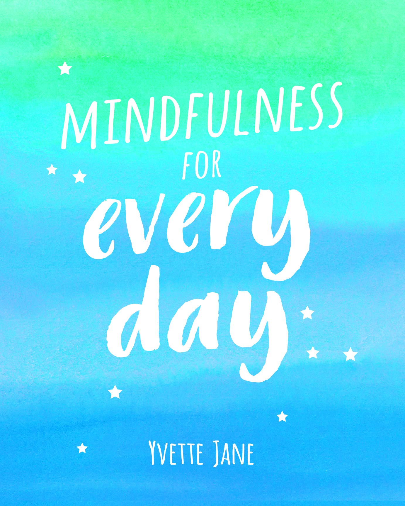 Mindfulness for Every Day Lifestyle Books