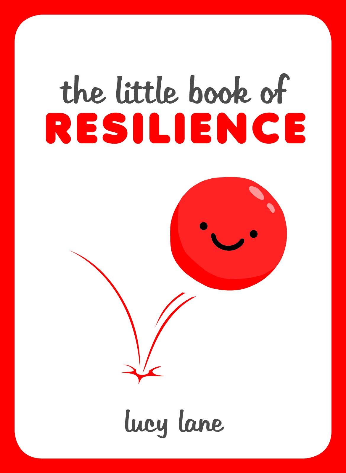 The Little Book of Resilience Business, Finance & Career