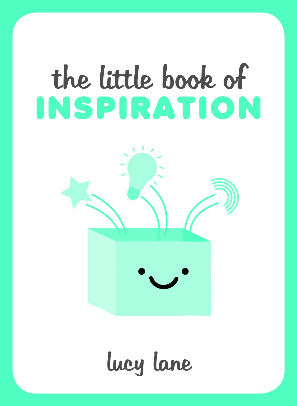 The Little Book of Inspiration Lifestyle