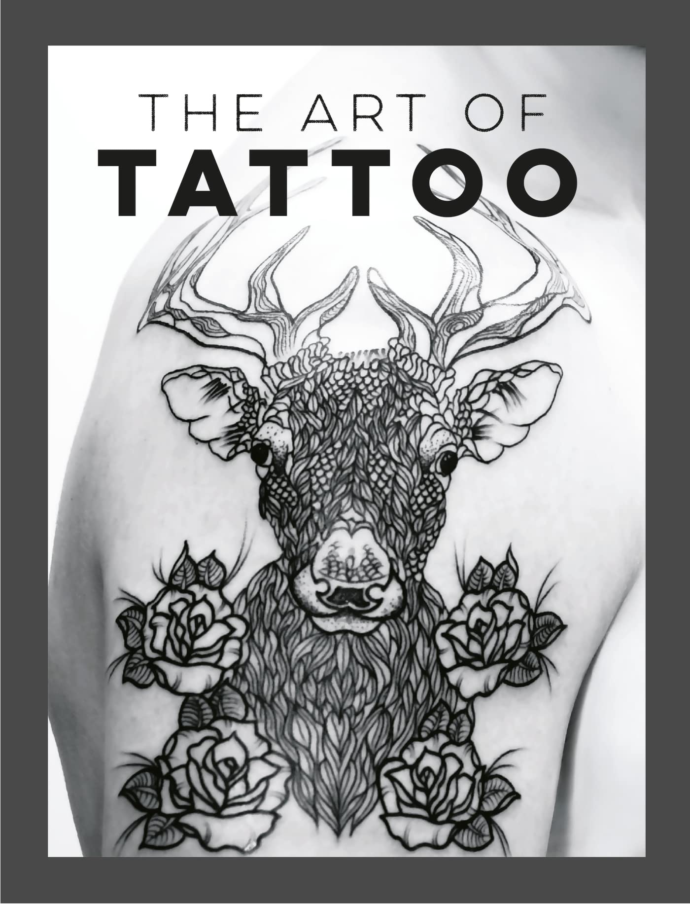 The Art of Tattoo Travel
