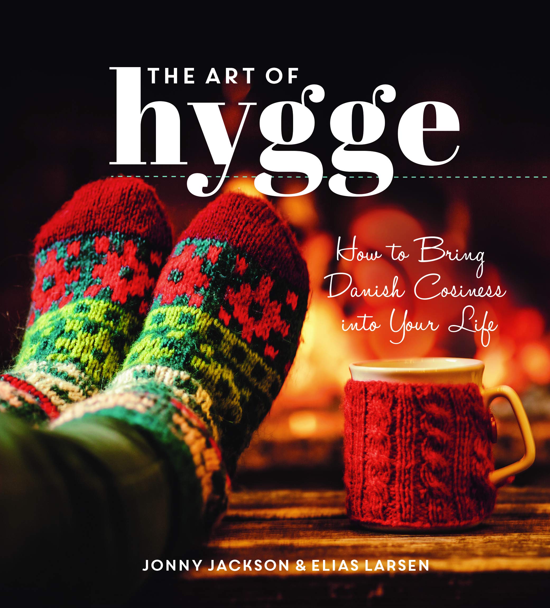 The Art of Hygge Hobbies & Crafts