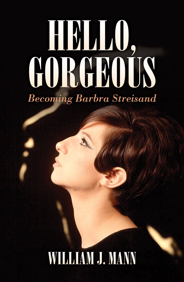 Hello Gorgeous: Becoming Barbra Streisand Pop culture