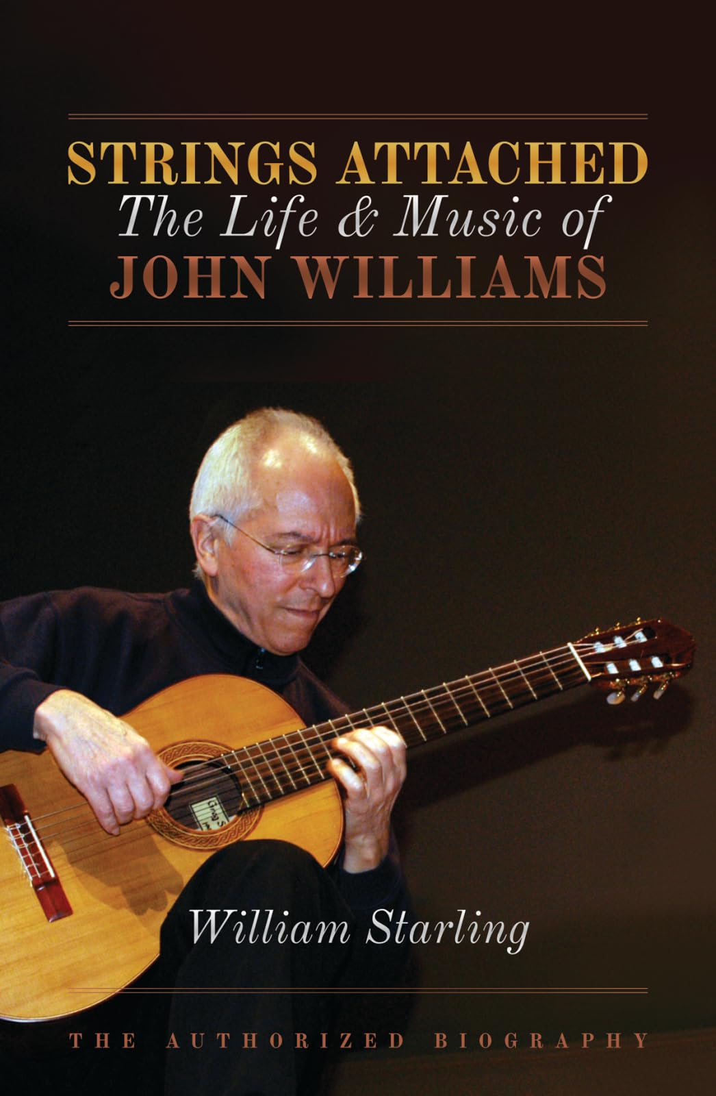 Strings Attached: The Life & Music of John Williams Pop culture