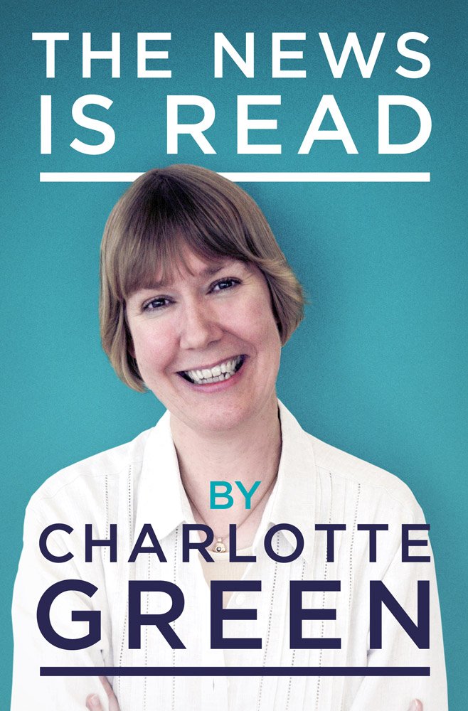 The News is Read by... Art & Literature