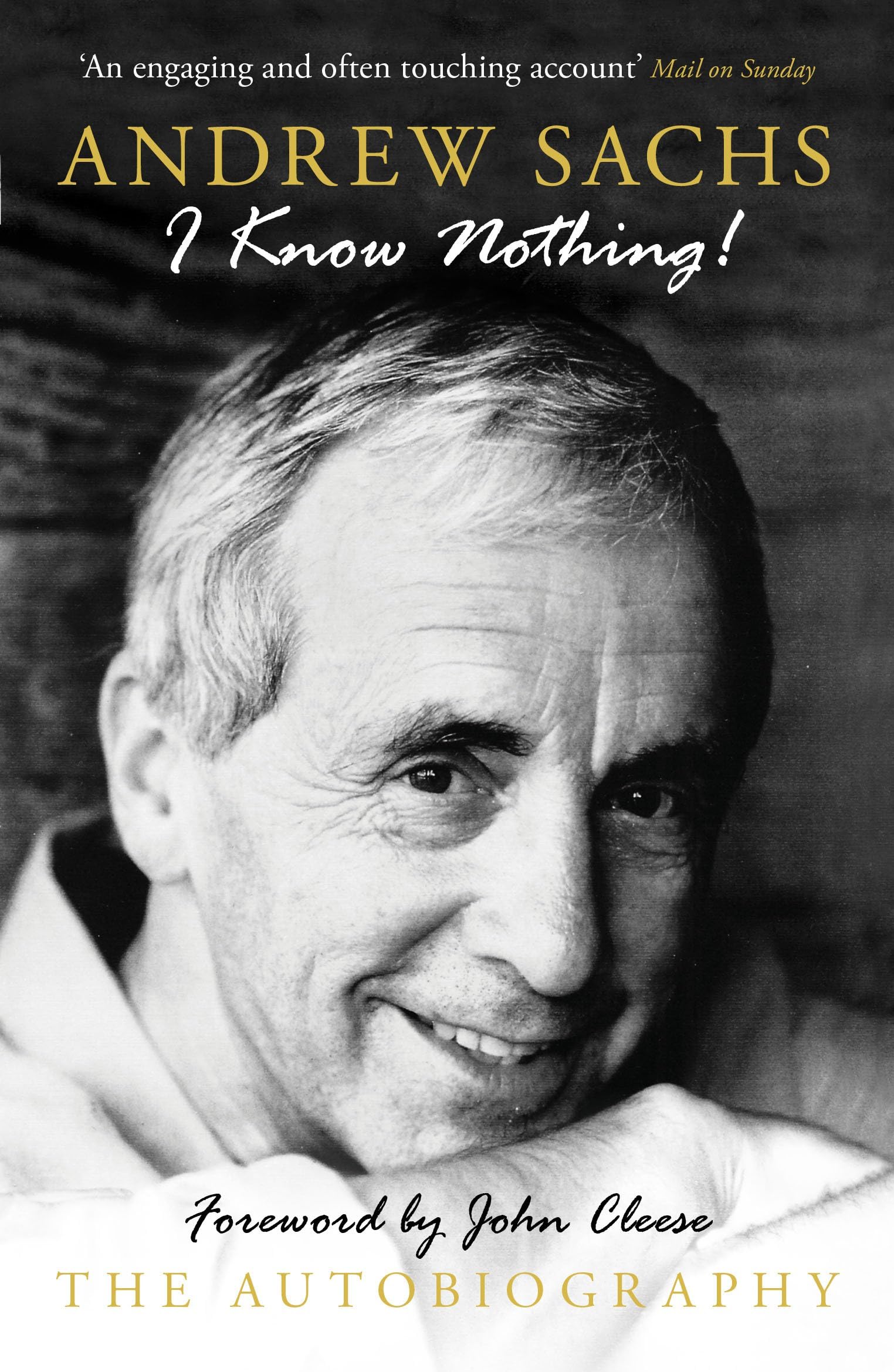 I Know Nothing! Social Sciences