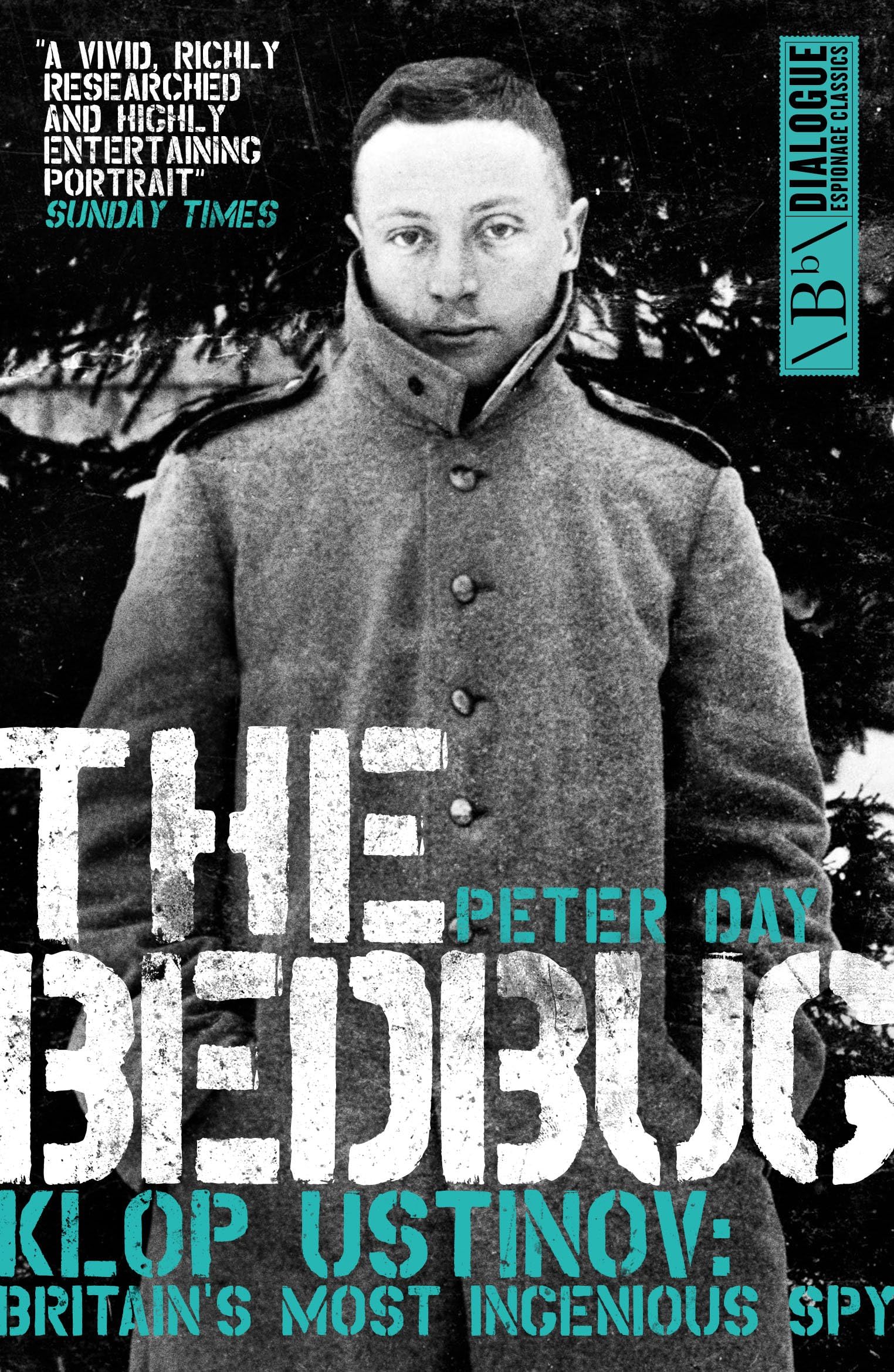 The Bedbug Social Sciences