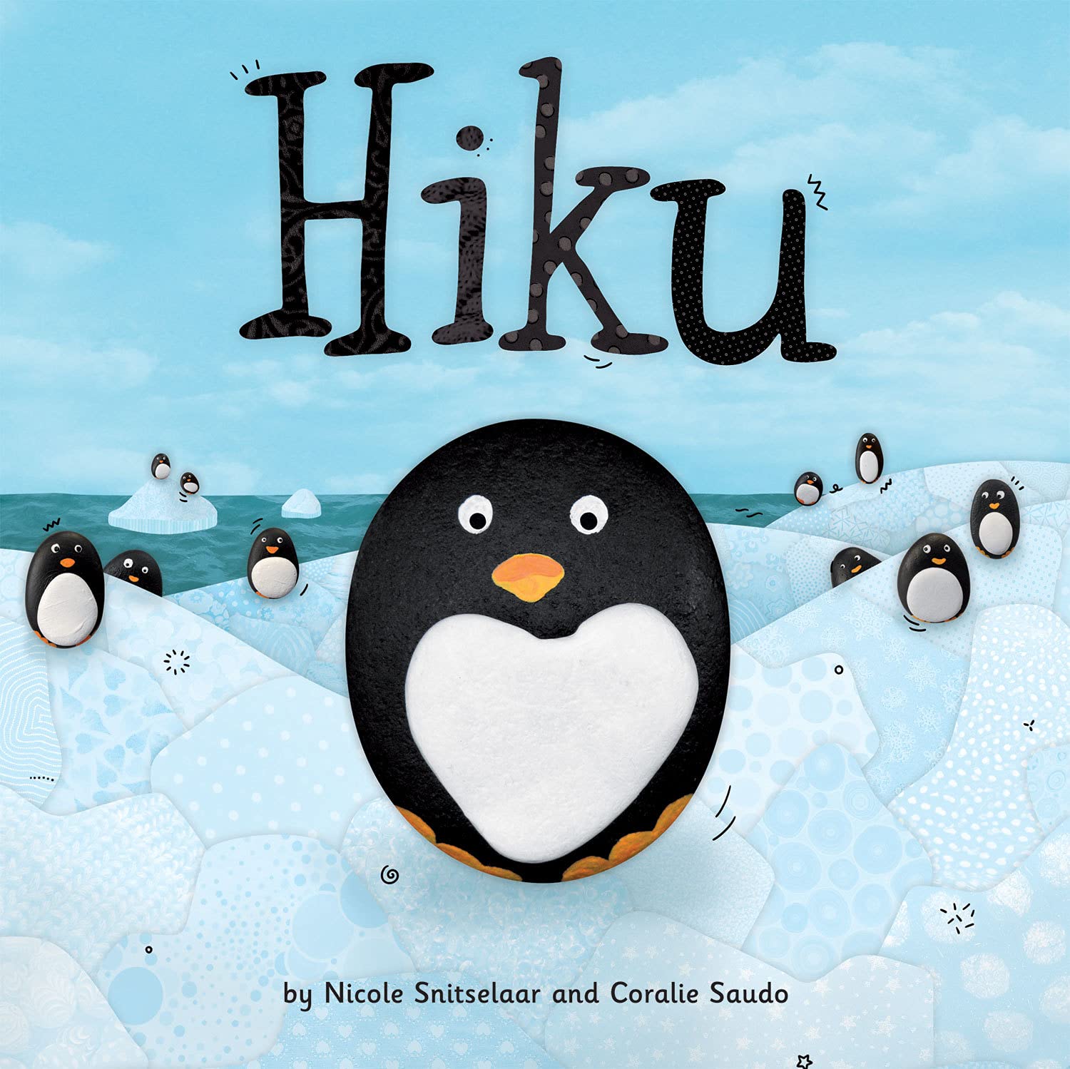 Hiku (Picture Storybooks) Novels & Short Stories