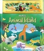 Magnetic Animal Island book