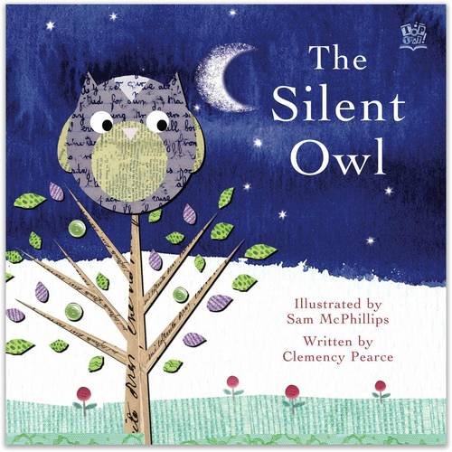 The Silent Owl Novels & Short Stories