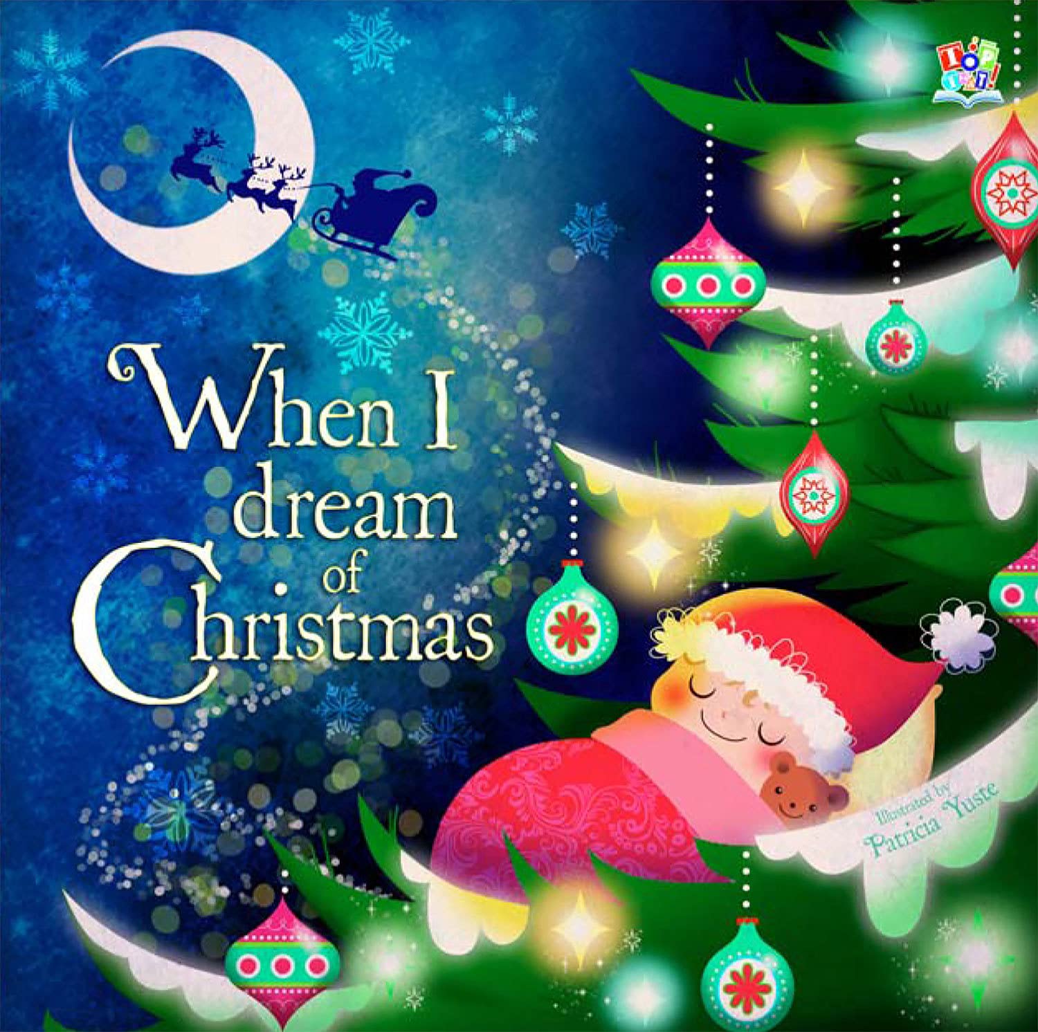 When I Dream of Christmas (Picture Storybooks) Non-fiction