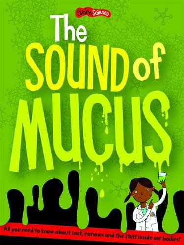 The Sound of Mucus Tiptoi & Games