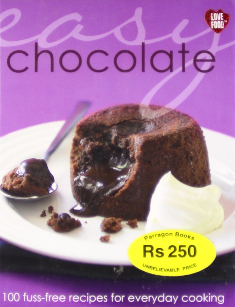 Chocolate Books