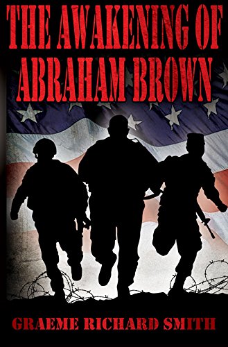 The Awakening of Abraham Brown Action & Adventure