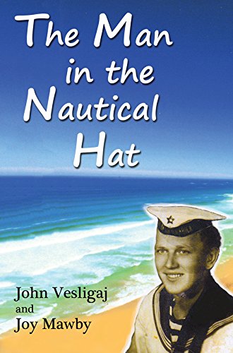 The Man in the Nautical Hat book