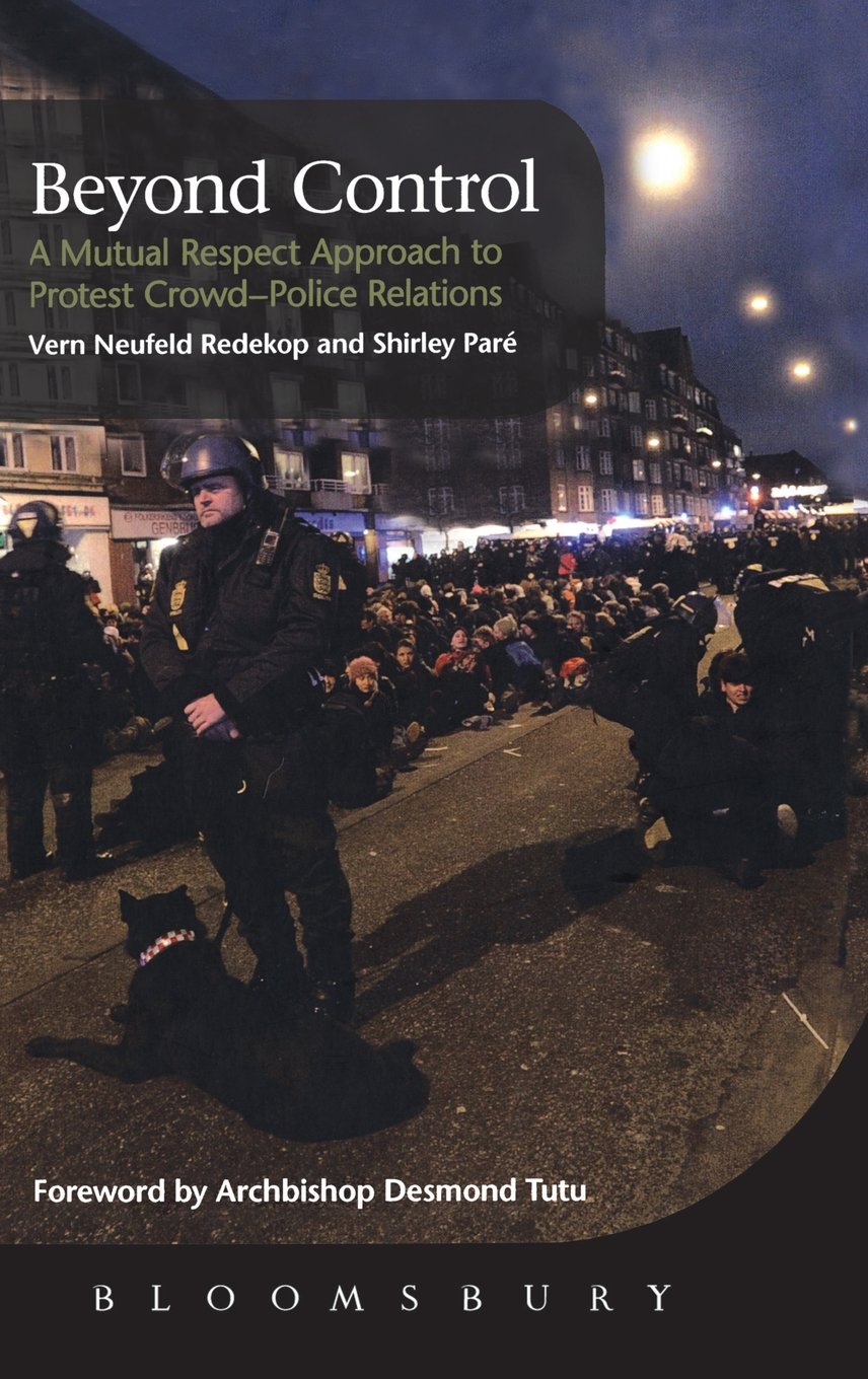 Beyond Control Law