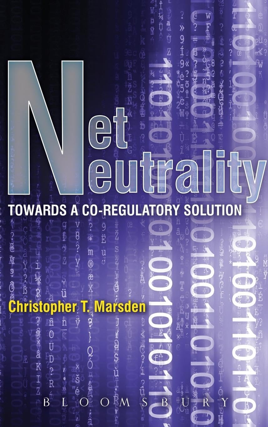 Net Neutrality Law