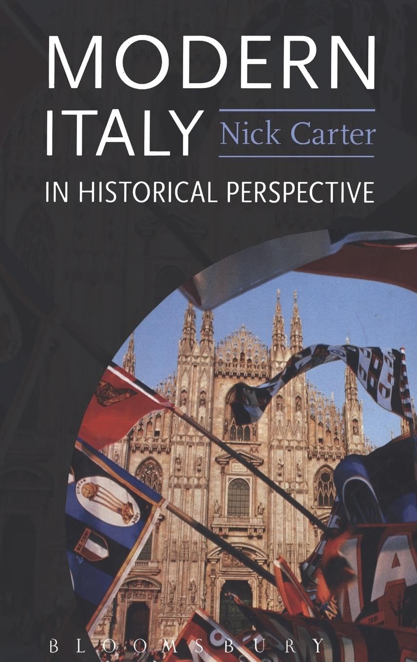 Product Image: Modern Italy in Historical Perspective