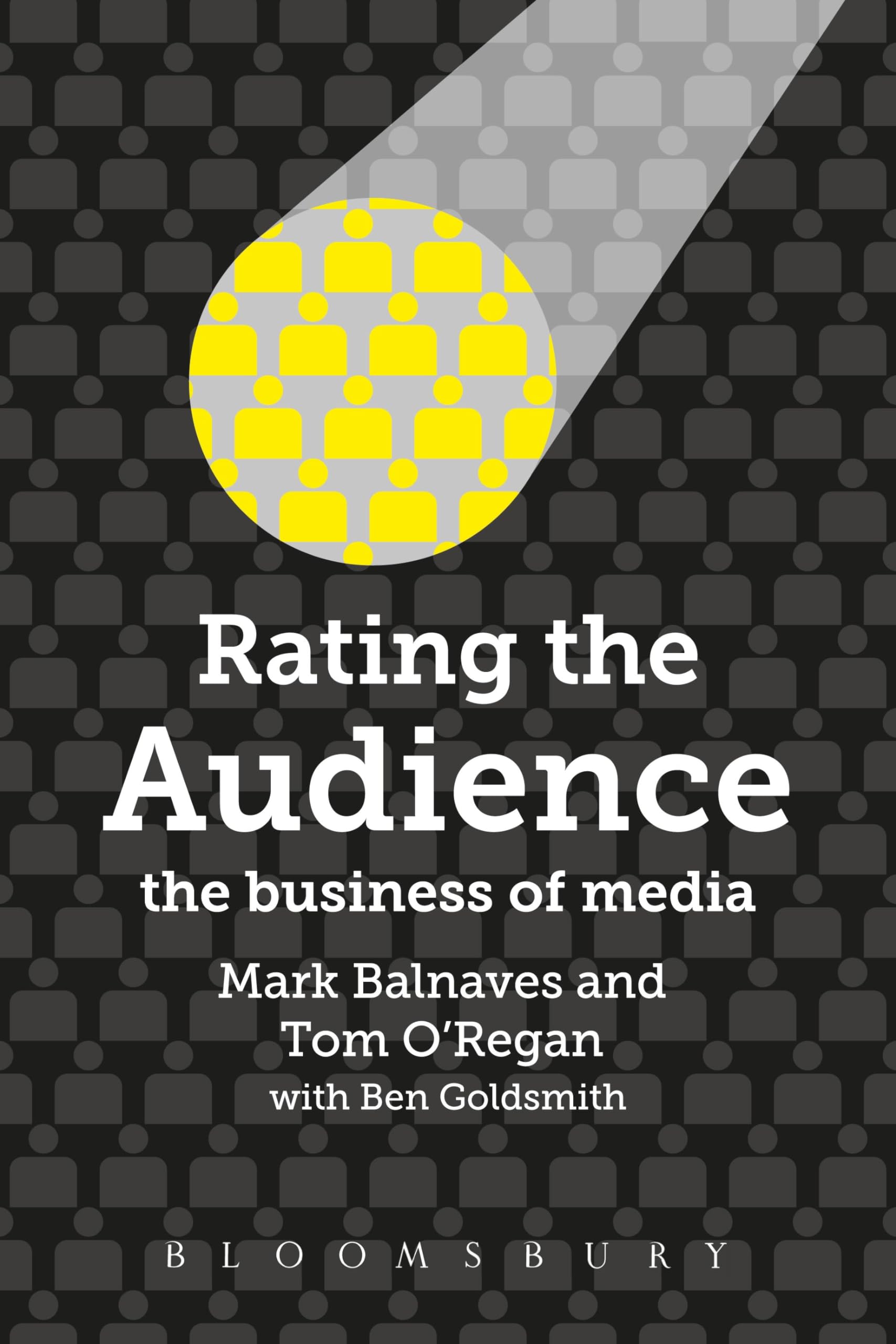Rating the Audience Media & Communication