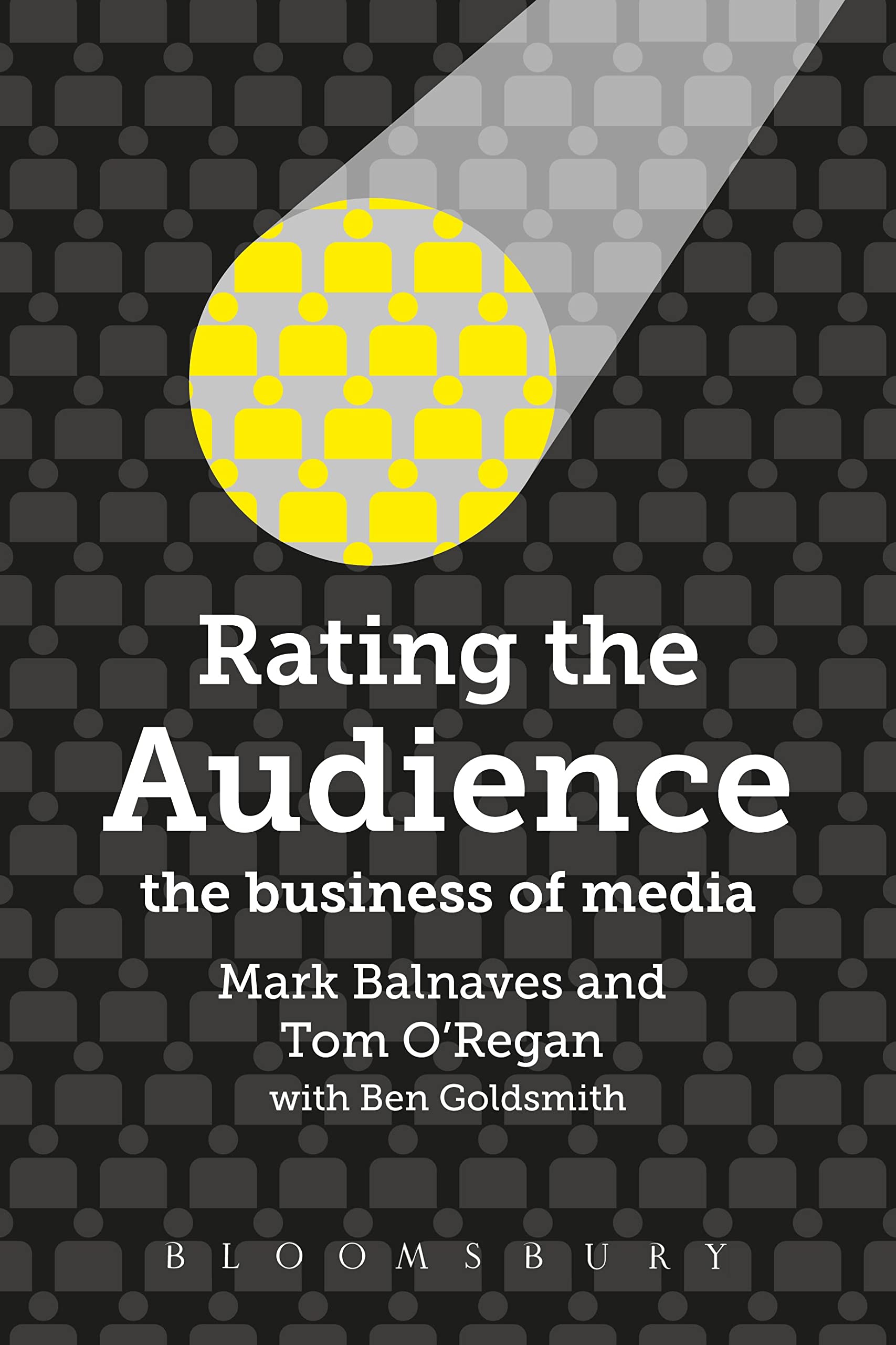 Rating the Audience Media & Communication