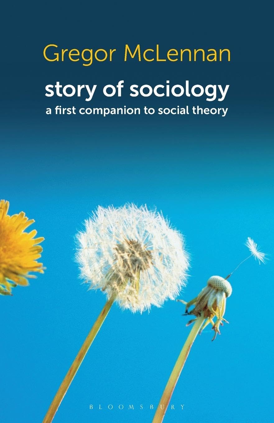 Story of Sociology Law
