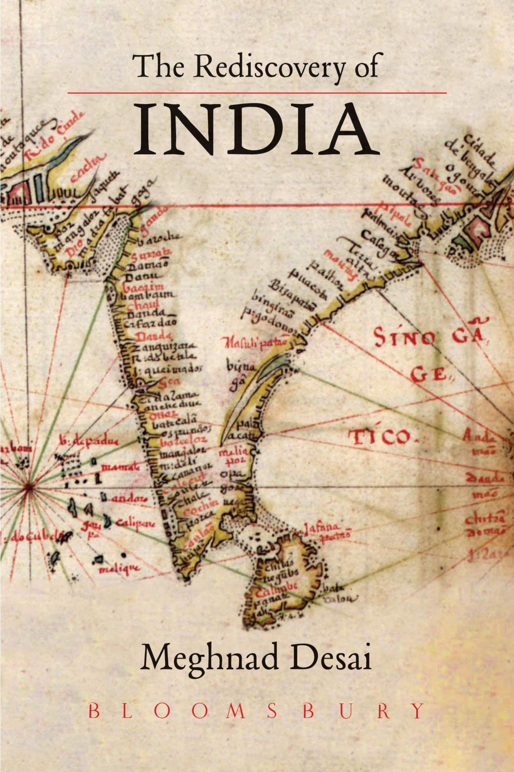 The Rediscovery of India Film, Art & Culture
