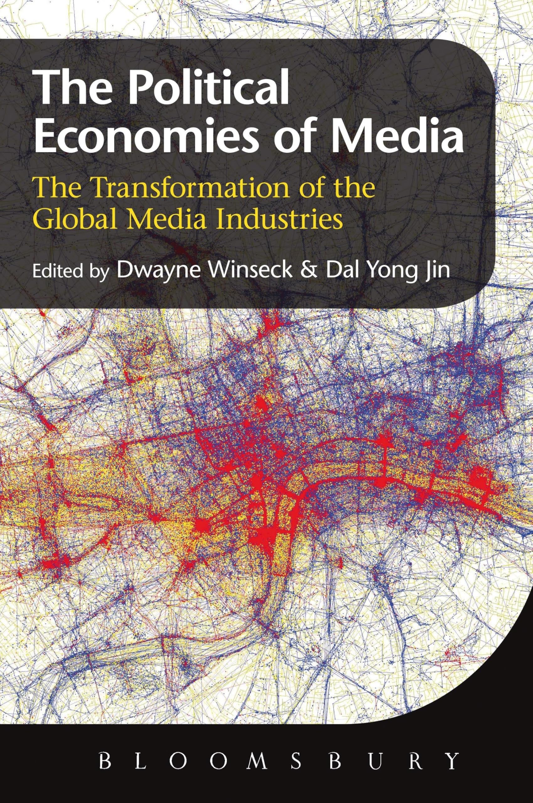 The Political Economies of Media Media & Communication